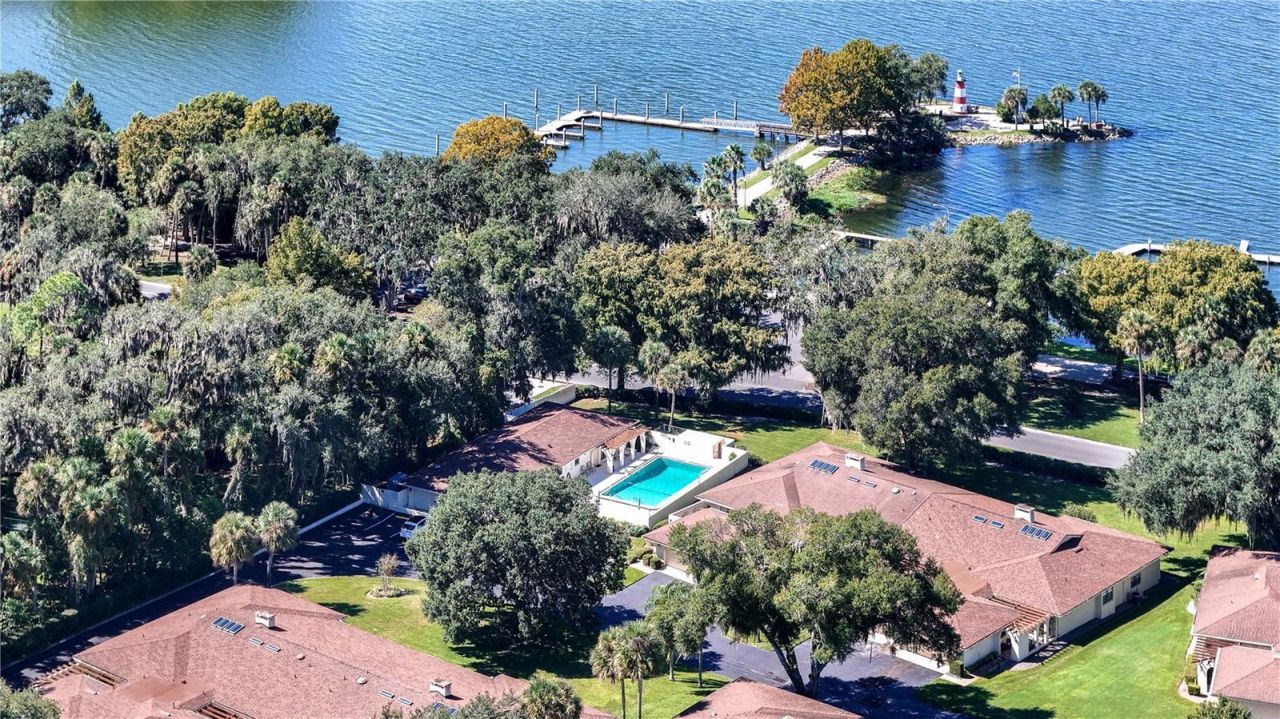 100 Tremain Street , Unit G1, Mount Dora, FL 32757 Photo