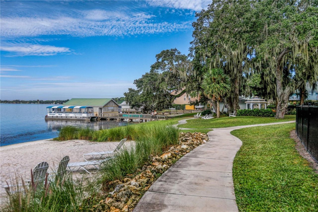 100 Tremain Street , Unit G1, Mount Dora, FL 32757 Photo