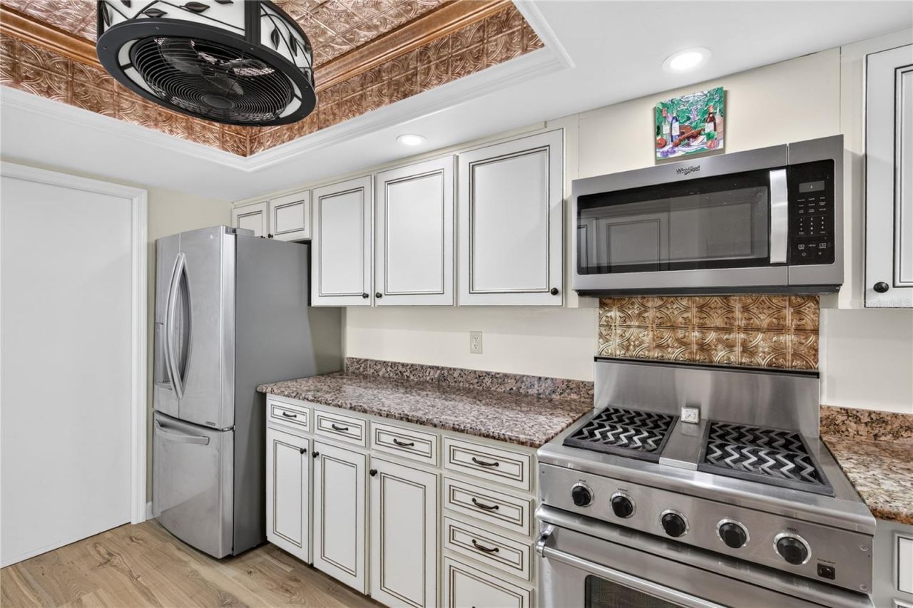 100 Tremain Street , Unit G1, Mount Dora, FL 32757 Photo