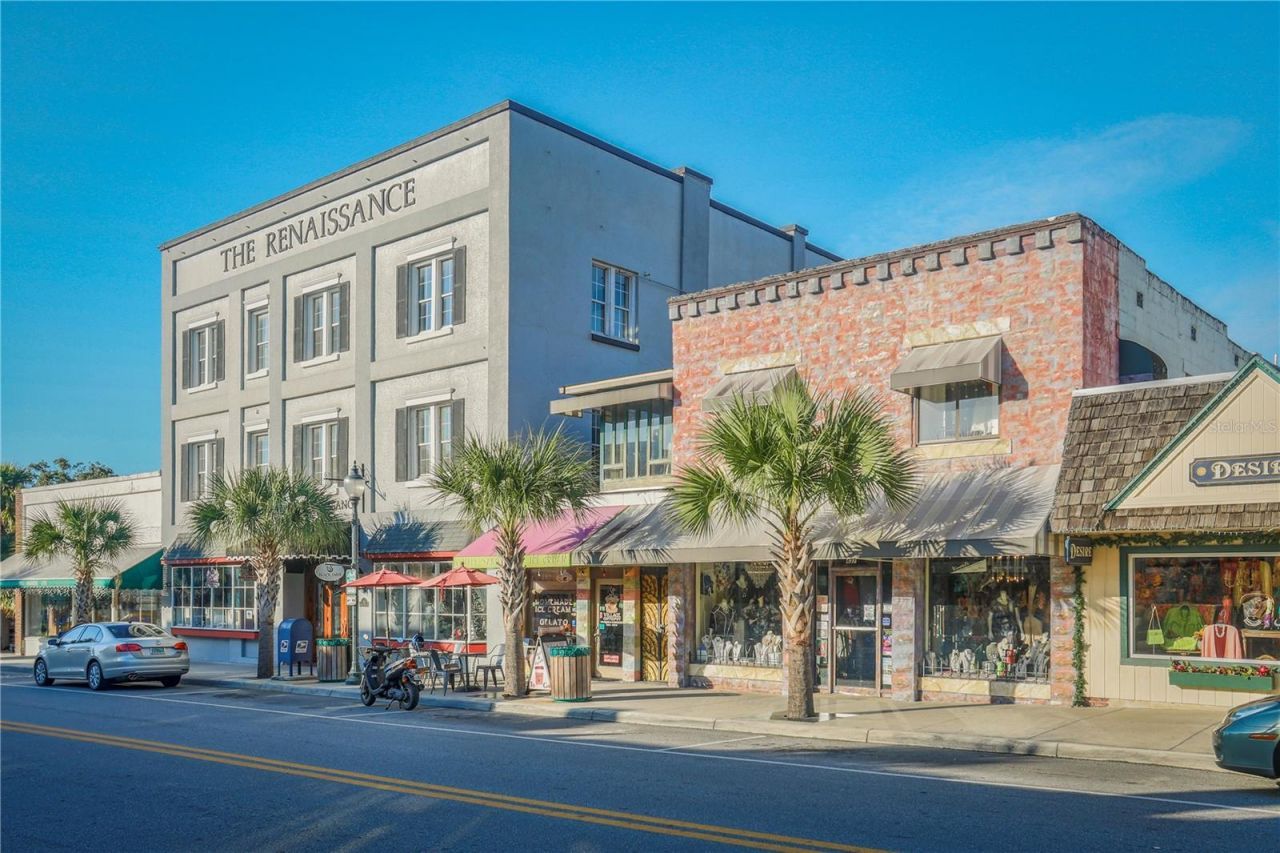 100 Tremain Street , Unit G1, Mount Dora, FL 32757 Photo