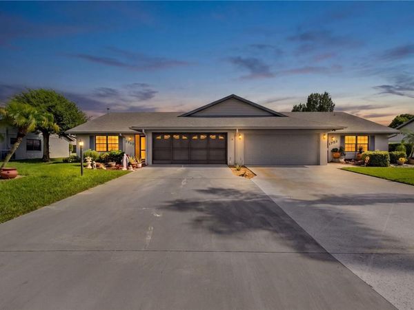 1717 W ORANGEWOOD LANE , Unit 4, AVON PARK, FL 33825