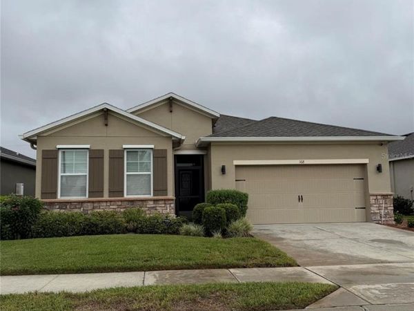 168 WATERSIDE CIRCLE , WINTER HAVEN, FL 33880