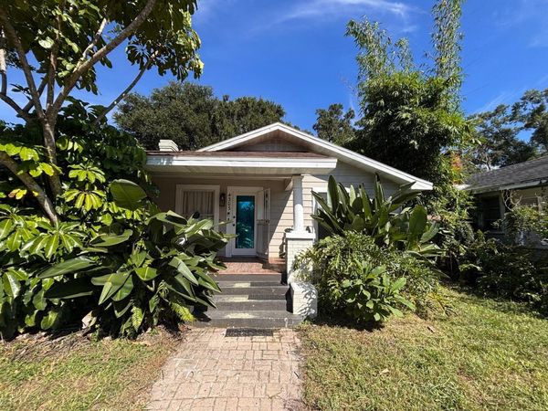 4303 N 10TH STREET , TAMPA, FL 33603