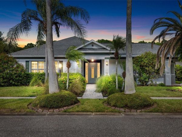 12009 BREWSTER DRIVE , TAMPA, FL 33626