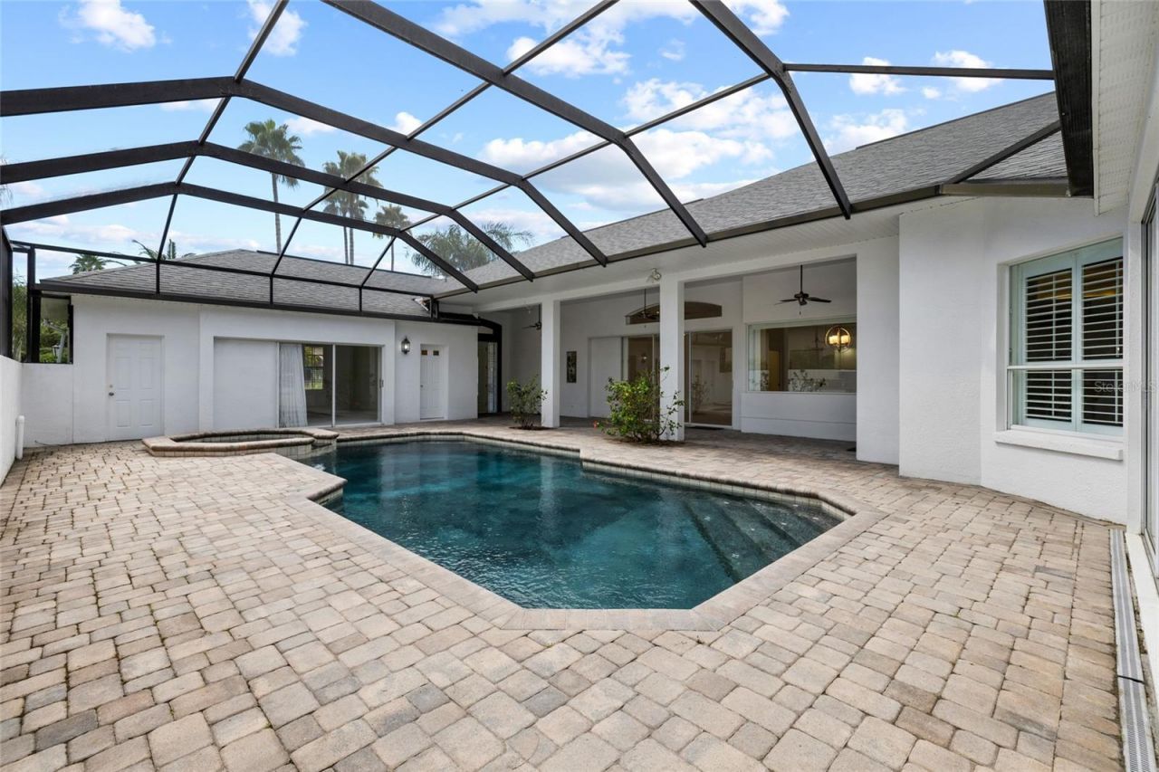 12009 Brewster Drive , Tampa, FL 33626 Photo