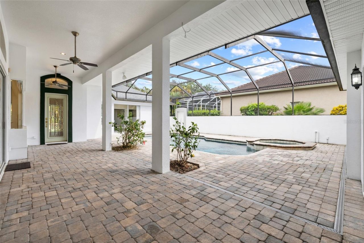 12009 Brewster Drive , Tampa, FL 33626 Photo