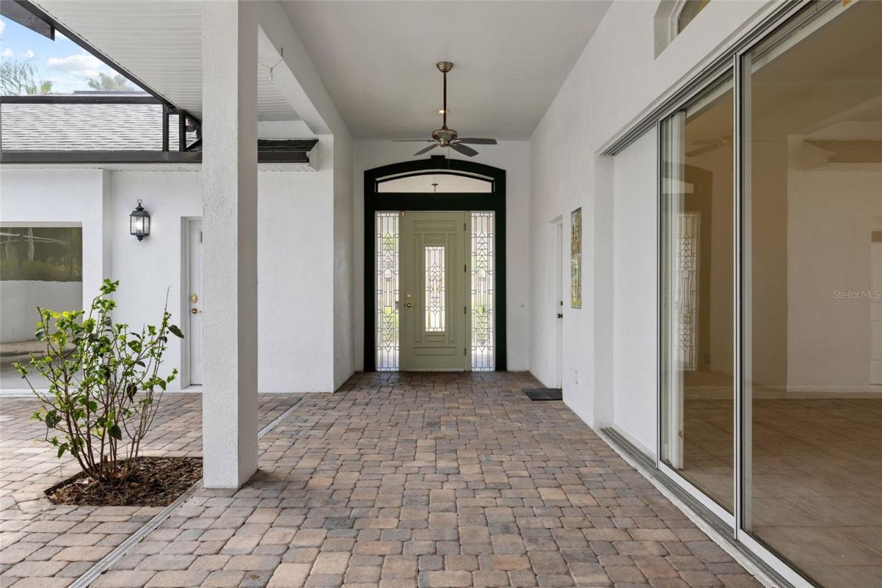 12009 Brewster Drive , Tampa, FL 33626 Photo