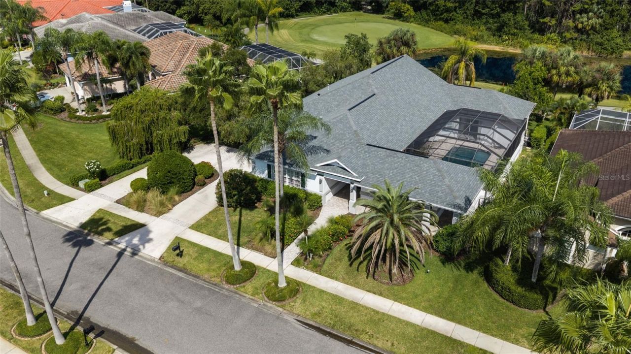 12009 Brewster Drive , Tampa, FL 33626 Photo