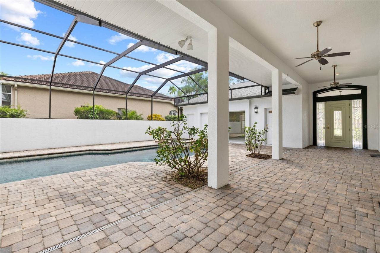 12009 Brewster Drive , Tampa, FL 33626 Photo