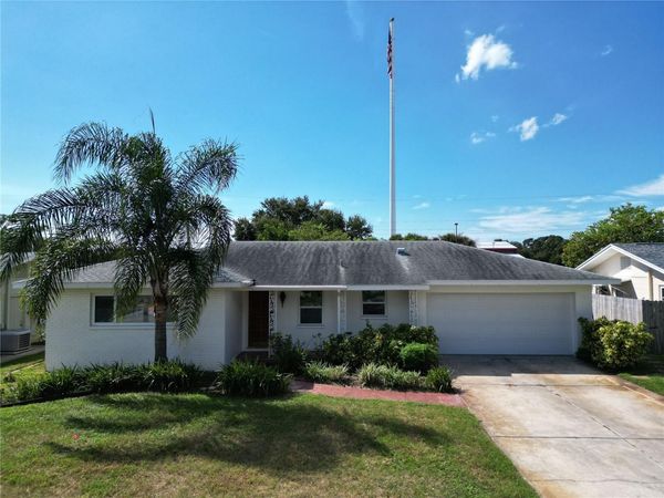 9270 111TH STREET , SEMINOLE, FL 33772