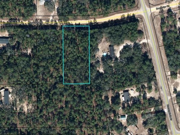 5615 DEERLODGE STREET , KEYSTONE HEIGHTS, FL 32656