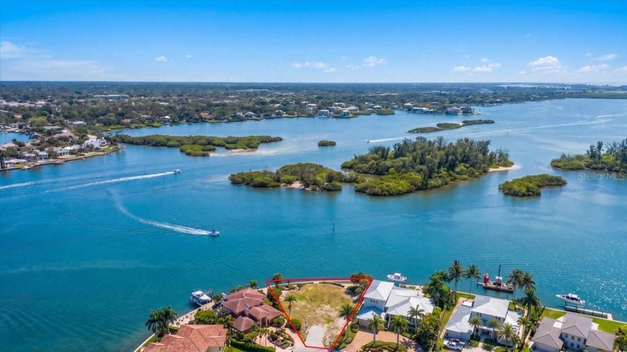 894 Freeling Drive, Sarasota, FL 34242 Photo