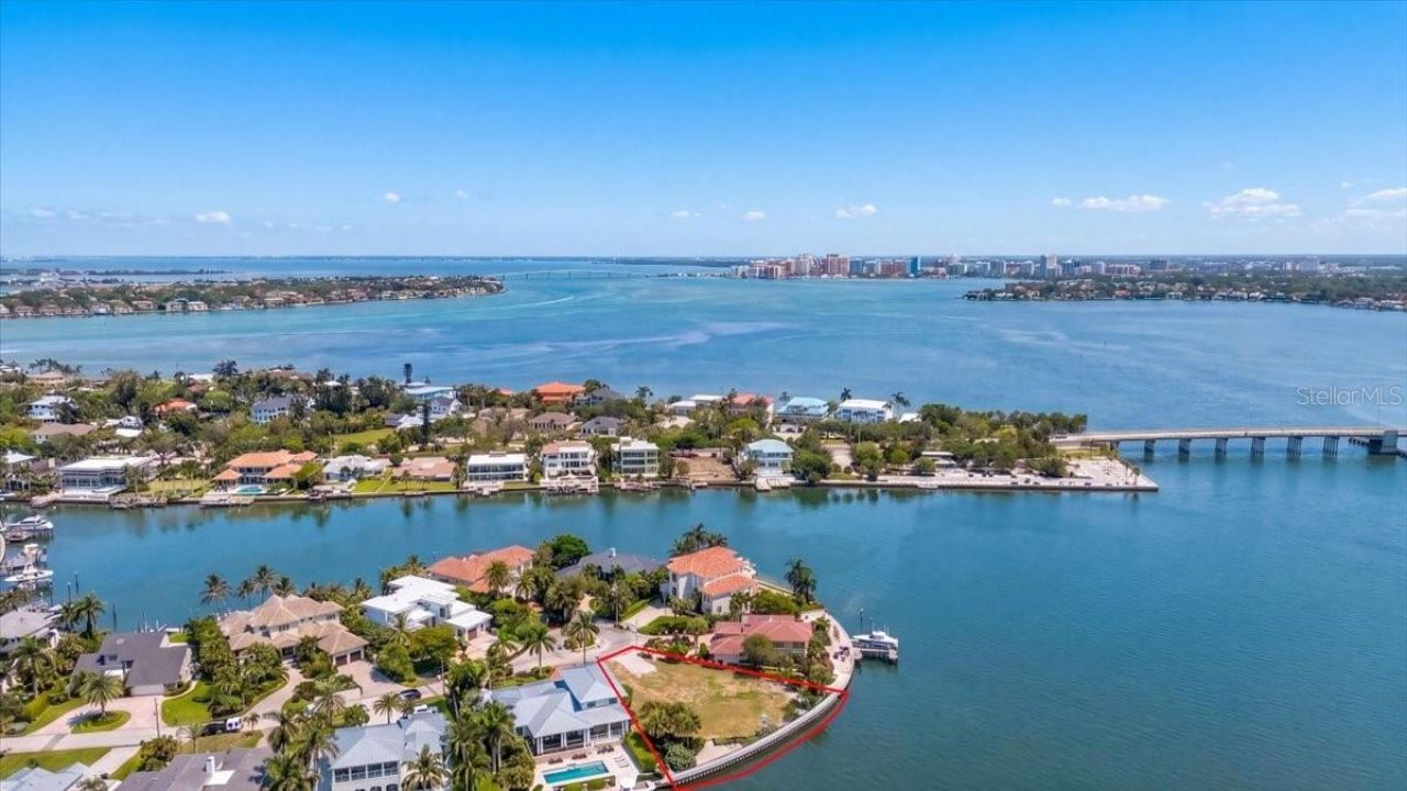 894 Freeling Drive, Sarasota, FL 34242 Photo