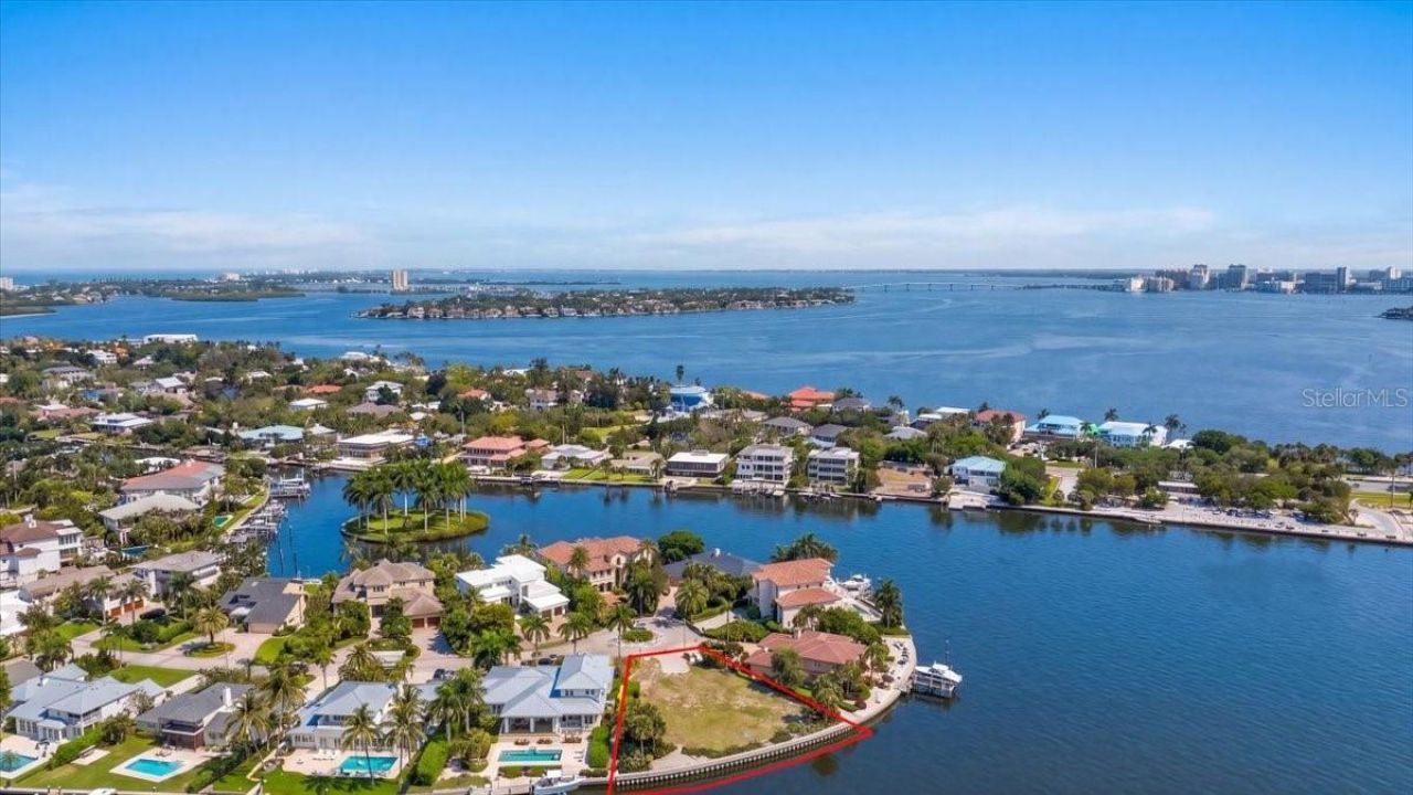 894 Freeling Drive, Sarasota, FL 34242 Photo