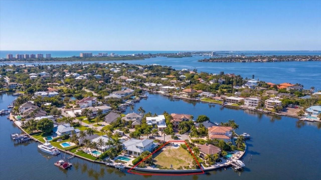 894 Freeling Drive, Sarasota, FL 34242 Photo