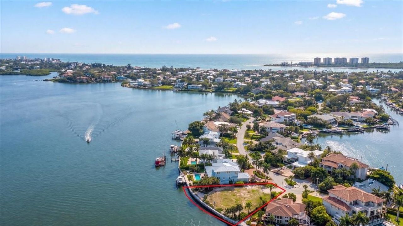 894 Freeling Drive, Sarasota, FL 34242 Photo