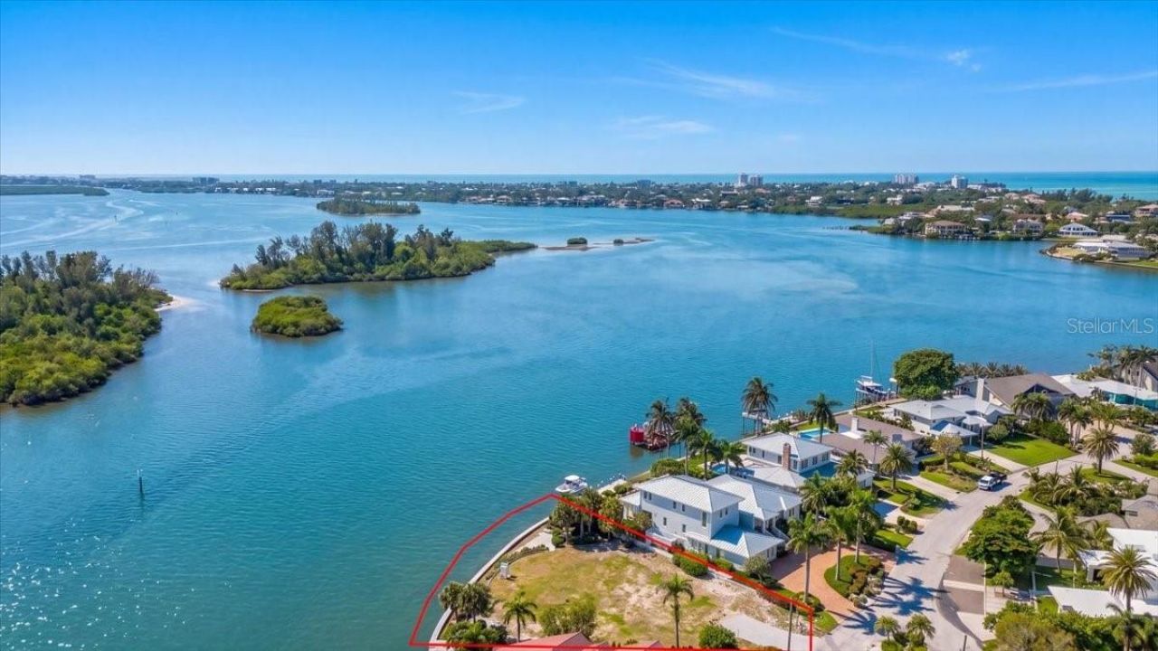 894 Freeling Drive, Sarasota, FL 34242 Photo