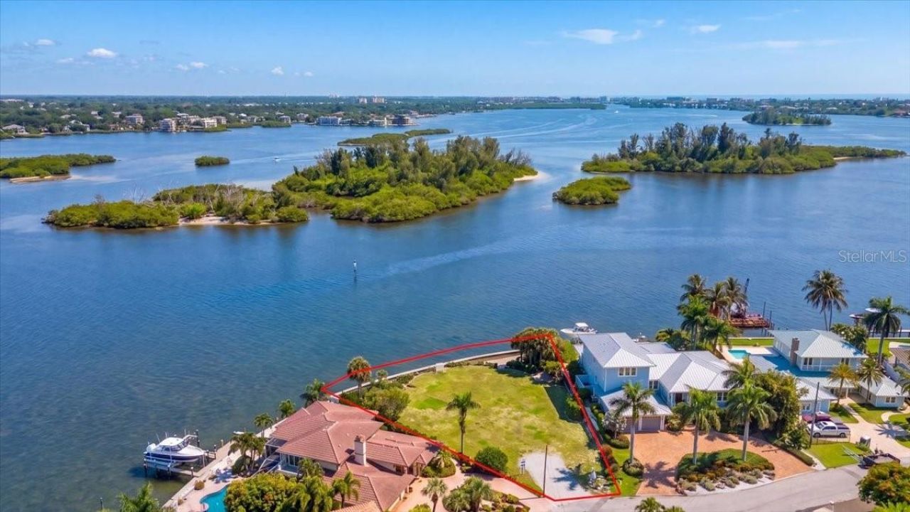 894 Freeling Drive, Sarasota, FL 34242 Photo