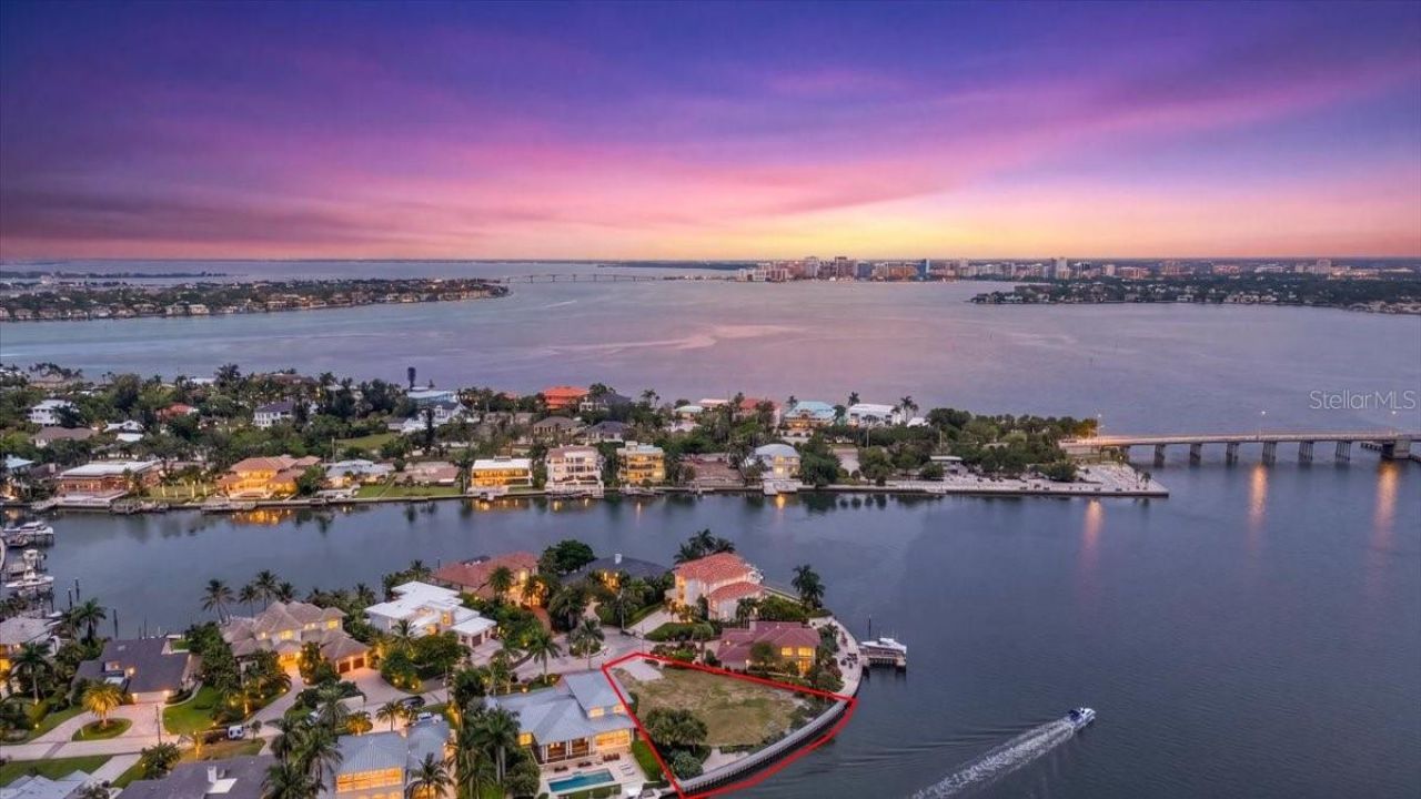 894 Freeling Drive, Sarasota, FL 34242 Photo