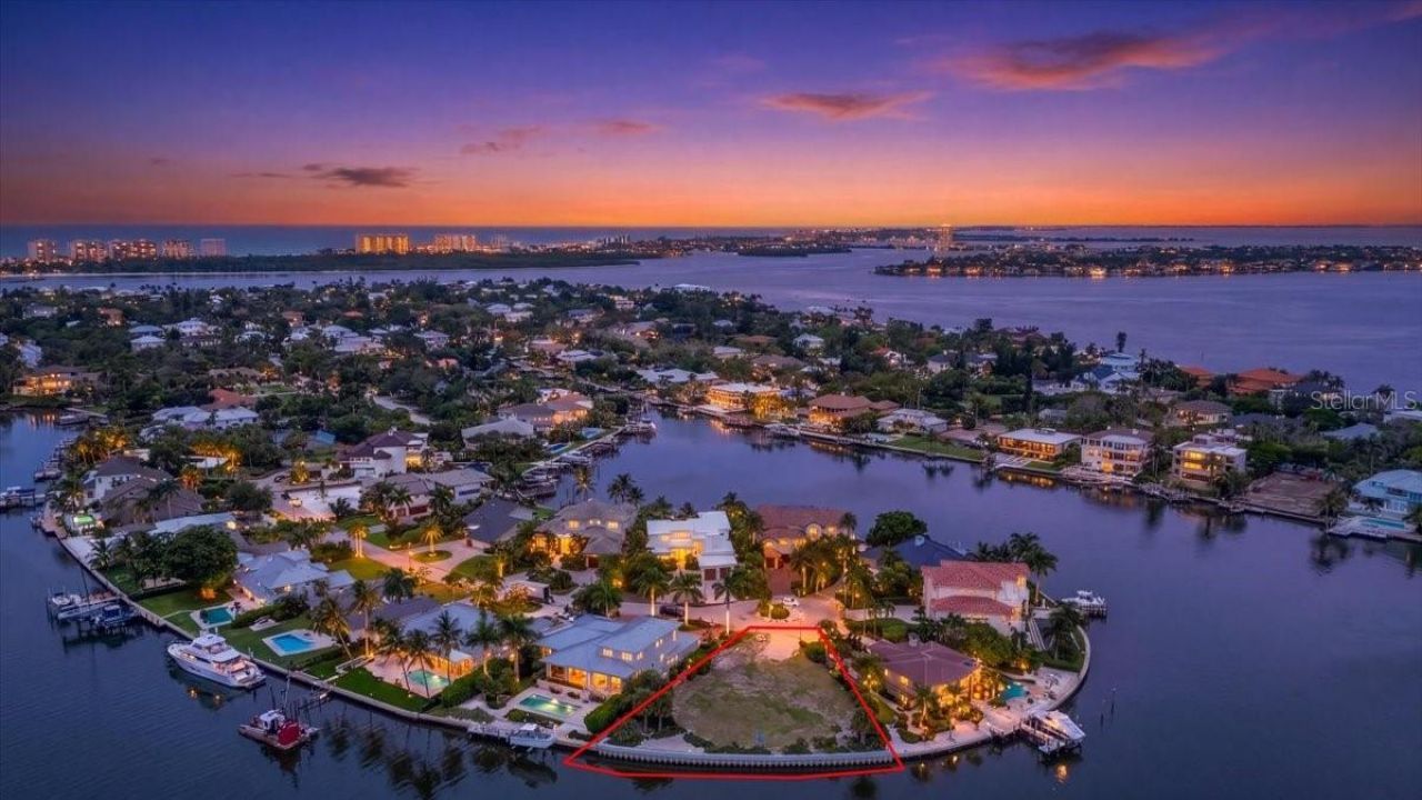 894 Freeling Drive, Sarasota, FL 34242 Photo