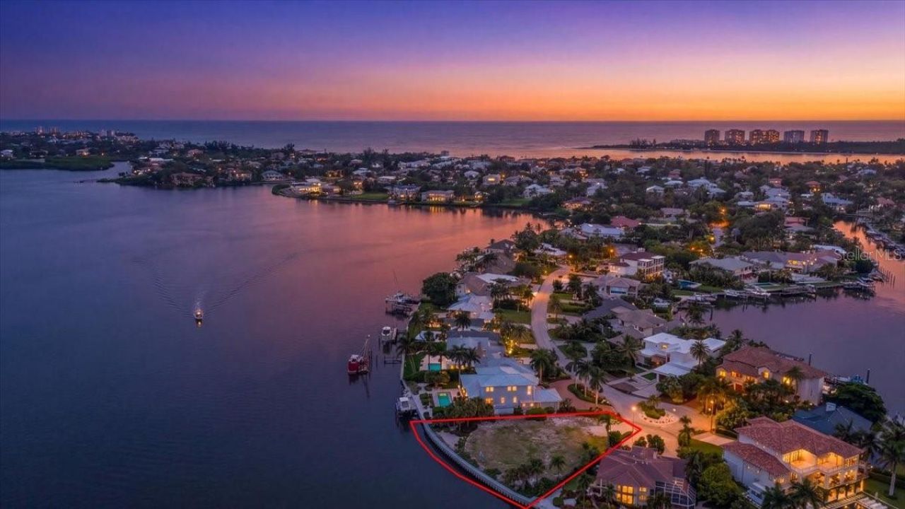 894 Freeling Drive, Sarasota, FL 34242 Photo