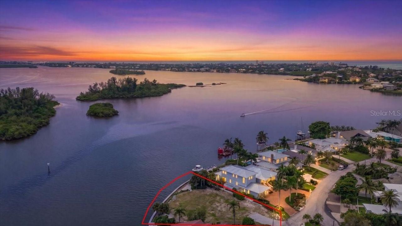 894 Freeling Drive, Sarasota, FL 34242 Photo