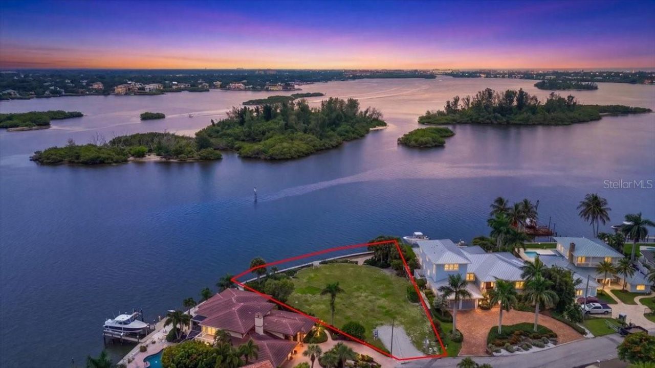 894 Freeling Drive, Sarasota, FL 34242 Photo