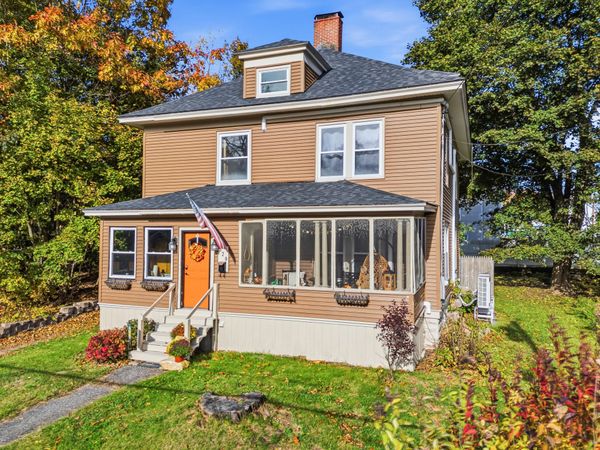 328 Pine Street , Rumford, ME 04276
