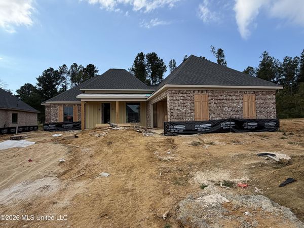 1217 Old Court Crossing, Flowood, MS 39232