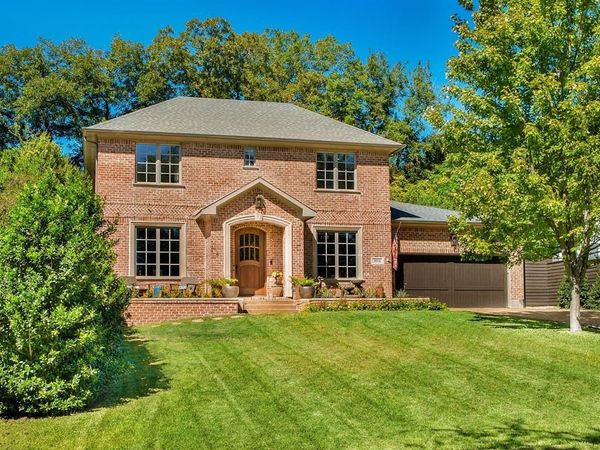 9319 E Lake Highlands Drive, Dallas, TX 75218