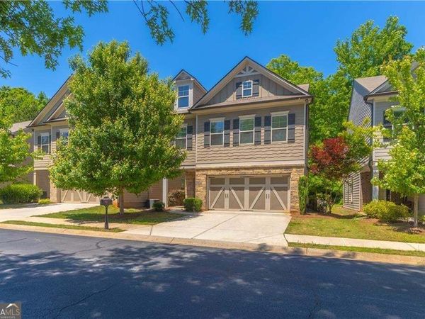 5046 Apple Grove Road, Buford, GA 30519