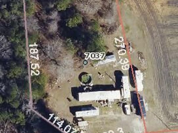 7037 Shallington'S Mill Road, Macclesfield, NC 27852
