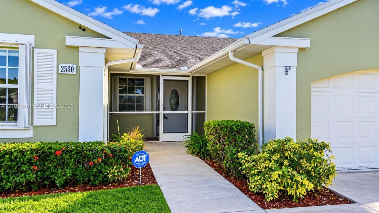 2530 SE 7th Pl, Homestead, FL 33033 Photo