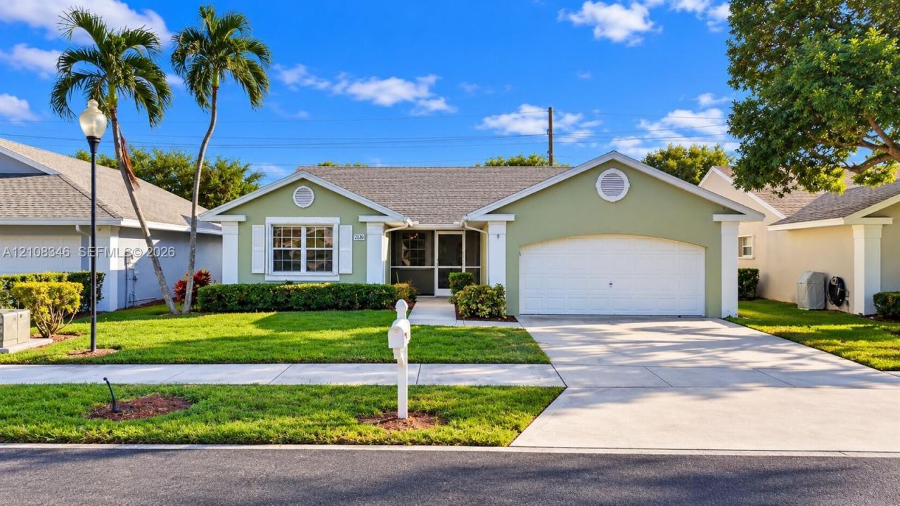 2530 SE 7th Pl, Homestead, FL 33033 Photo