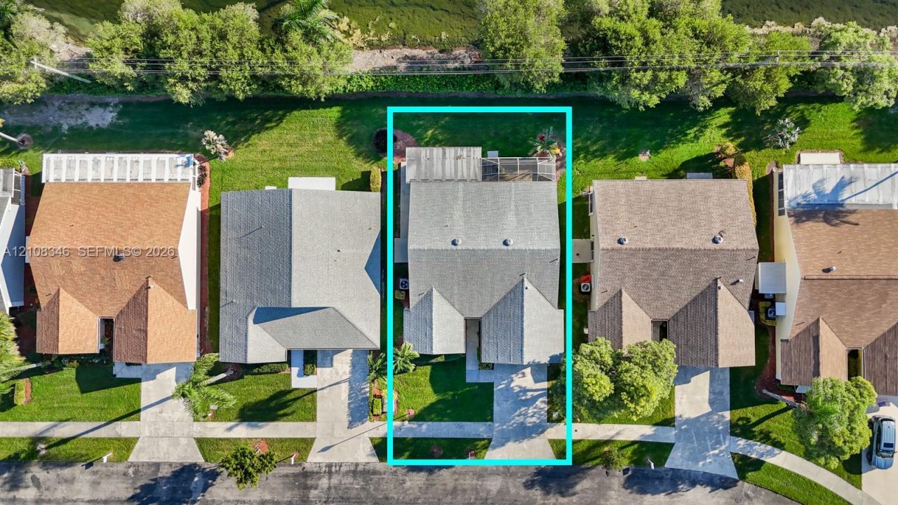 2530 SE 7th Pl, Homestead, FL 33033 Photo