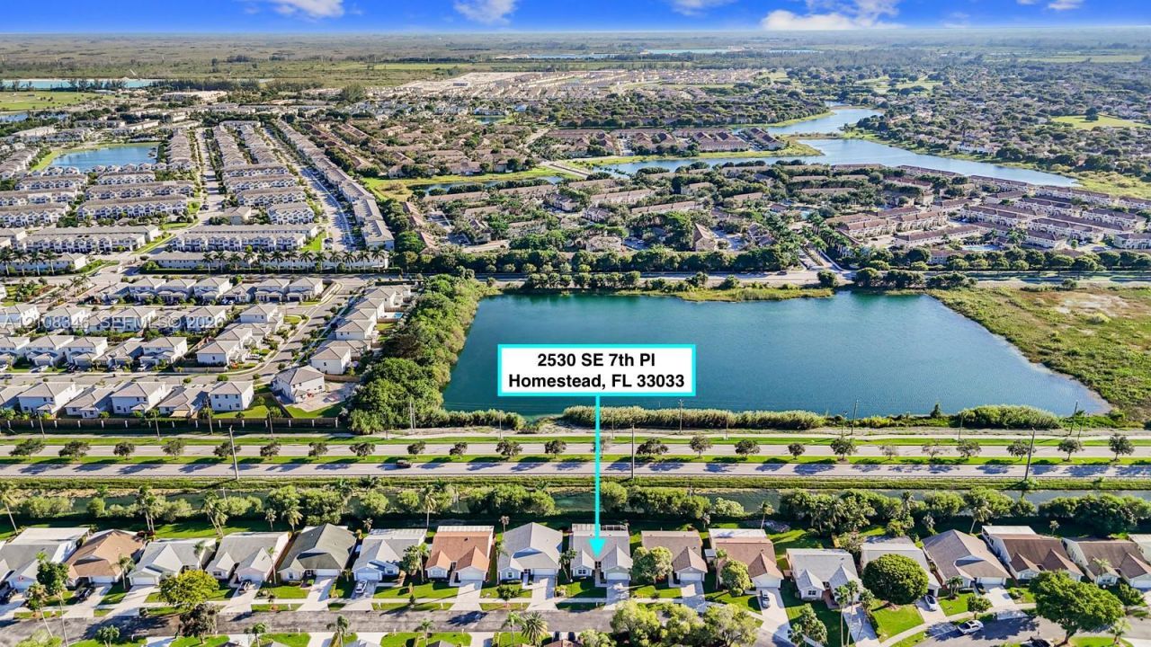 2530 SE 7th Pl, Homestead, FL 33033 Photo