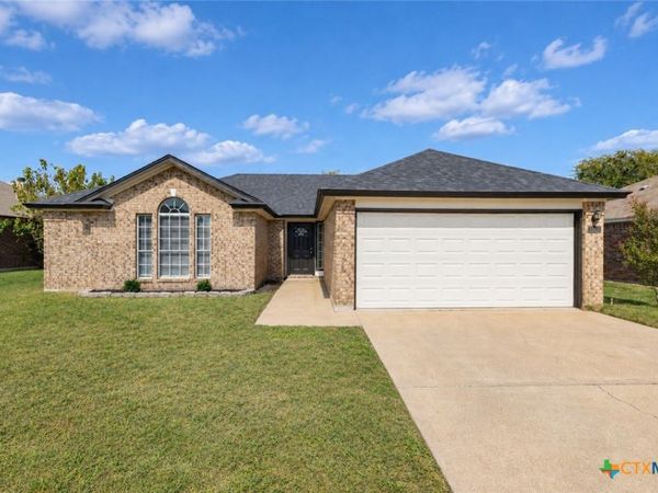 1901 Basalt Drive , Killeen, TX 76549