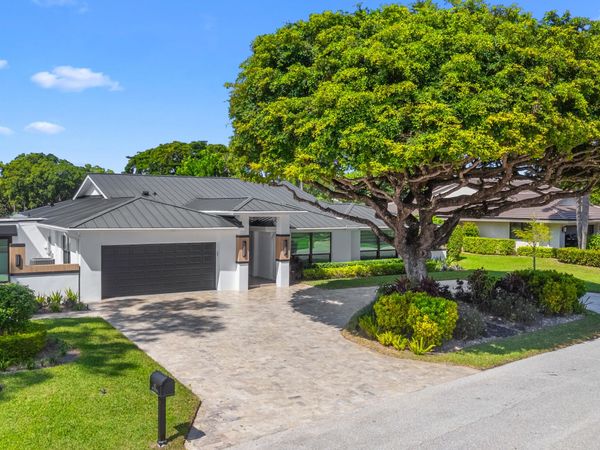 612 PINE LAKE Drive, Delray Beach, FL 33445