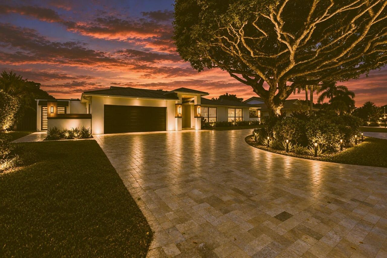 612 Pine Lake Drive, Delray Beach, FL 33445 Photo