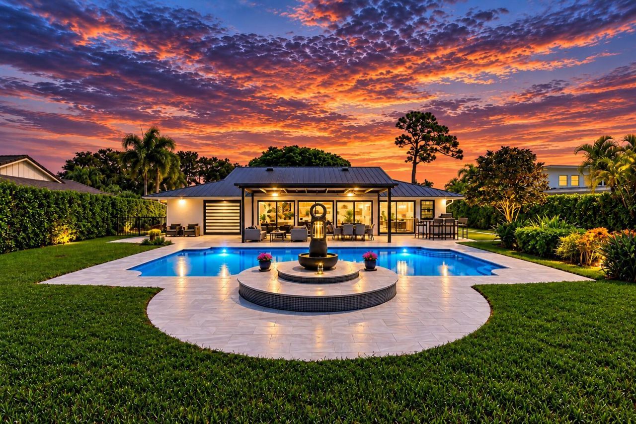 612 Pine Lake Drive, Delray Beach, FL 33445 Photo