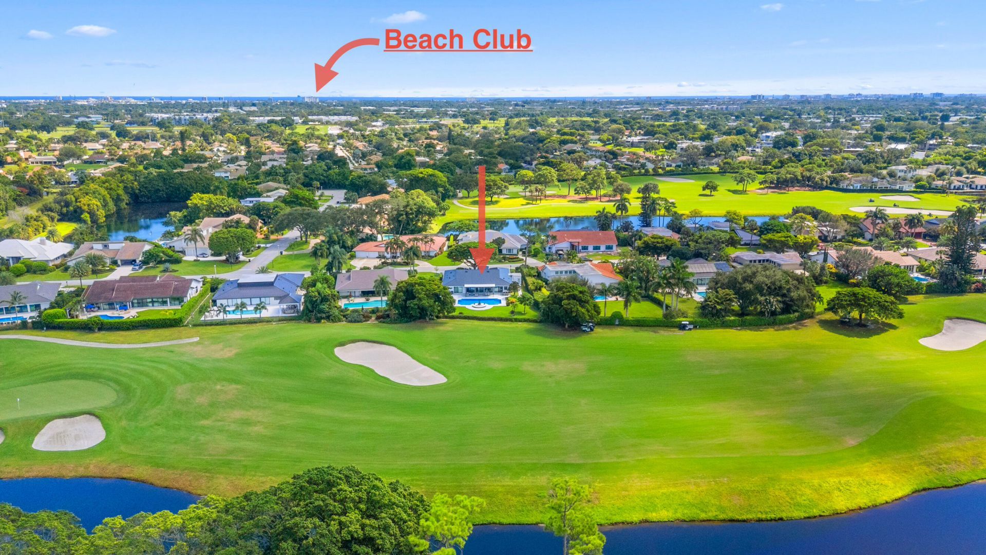 612 Pine Lake Drive, Delray Beach, FL 33445 Photo