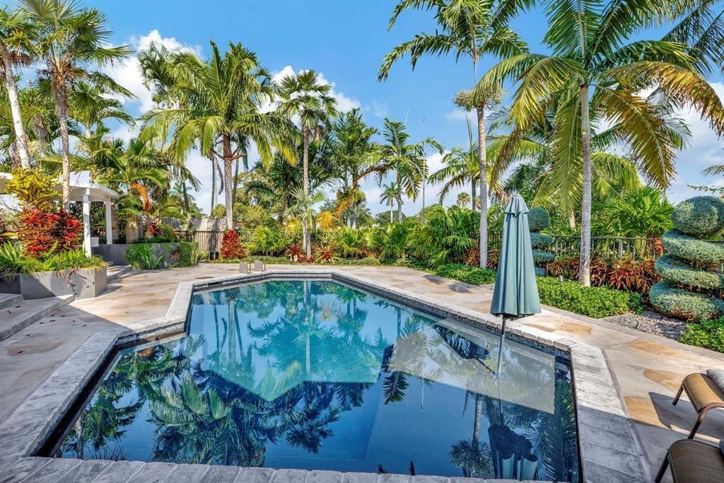 4907 Holly Drive, Tamarac, FL 33319 Photo
