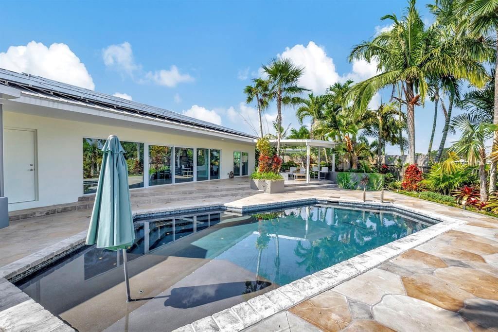 4907 Holly Drive, Tamarac, FL 33319 Photo