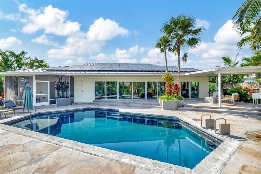 4907 Holly Drive, Tamarac, FL 33319 Photo