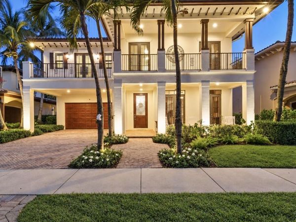 140 Segovia Way, Jupiter, FL 33458