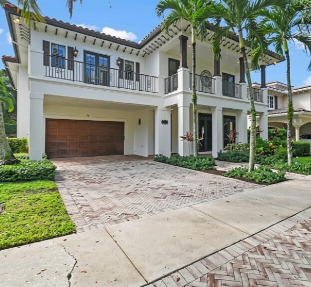 140 Segovia Way, Jupiter, FL 33458 Photo