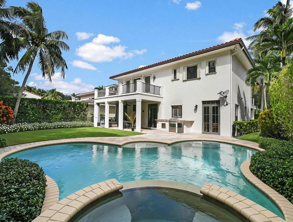 140 Segovia Way, Jupiter, FL 33458 Photo