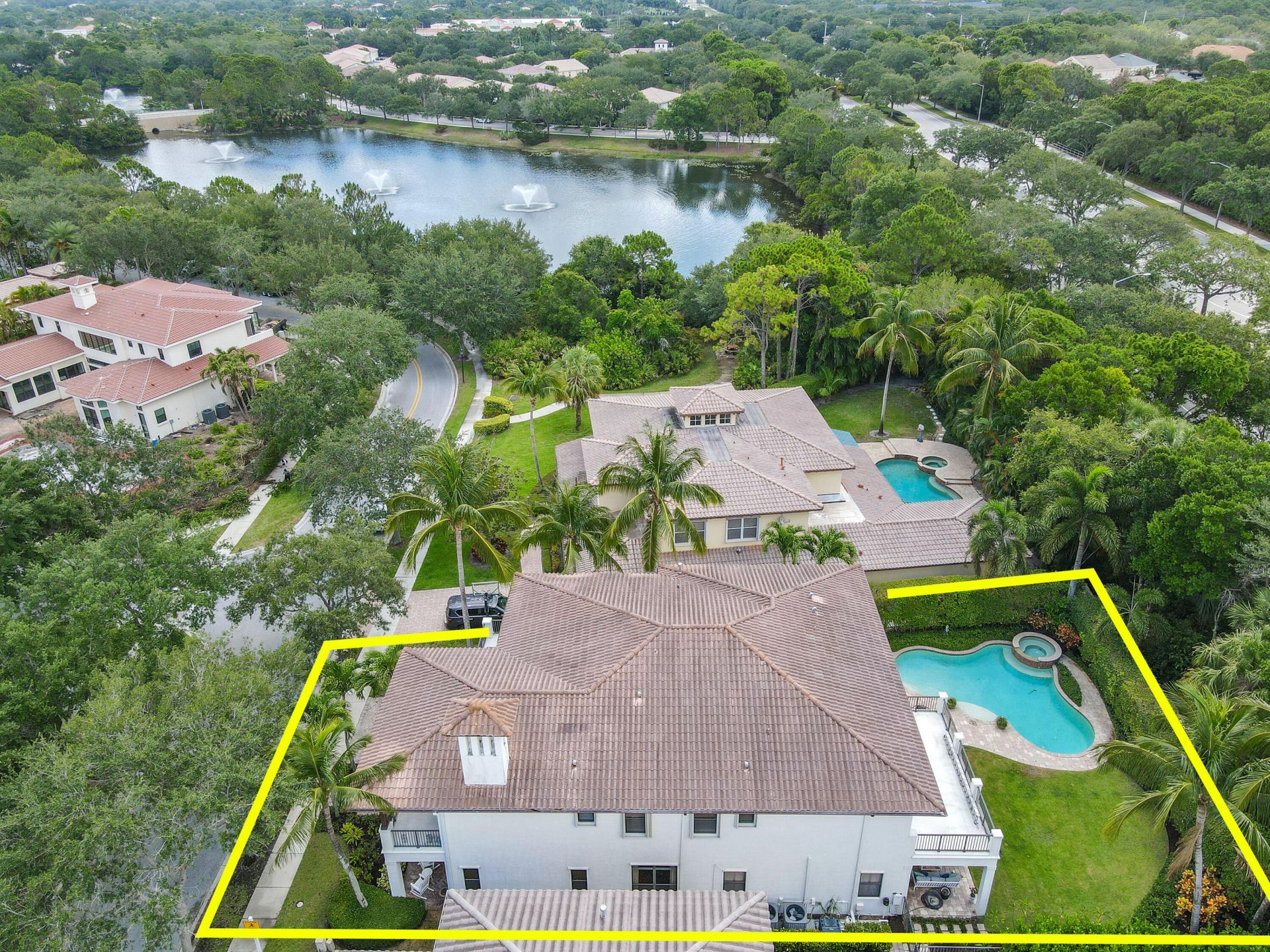 140 Segovia Way, Jupiter, FL 33458 Photo