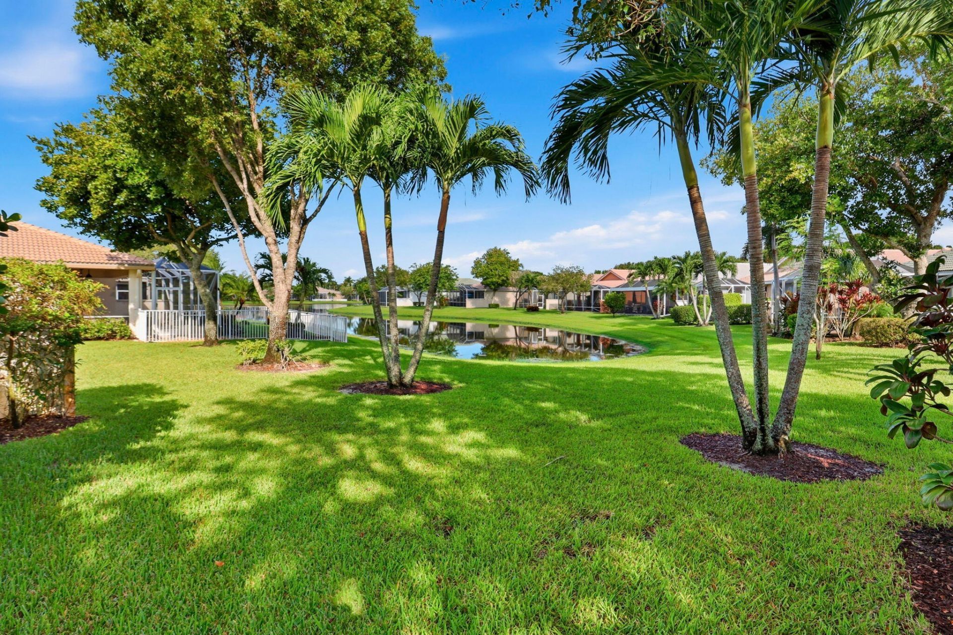 9299 Sapphire Cove Drive, West Palm Beach, FL 33411 Photo