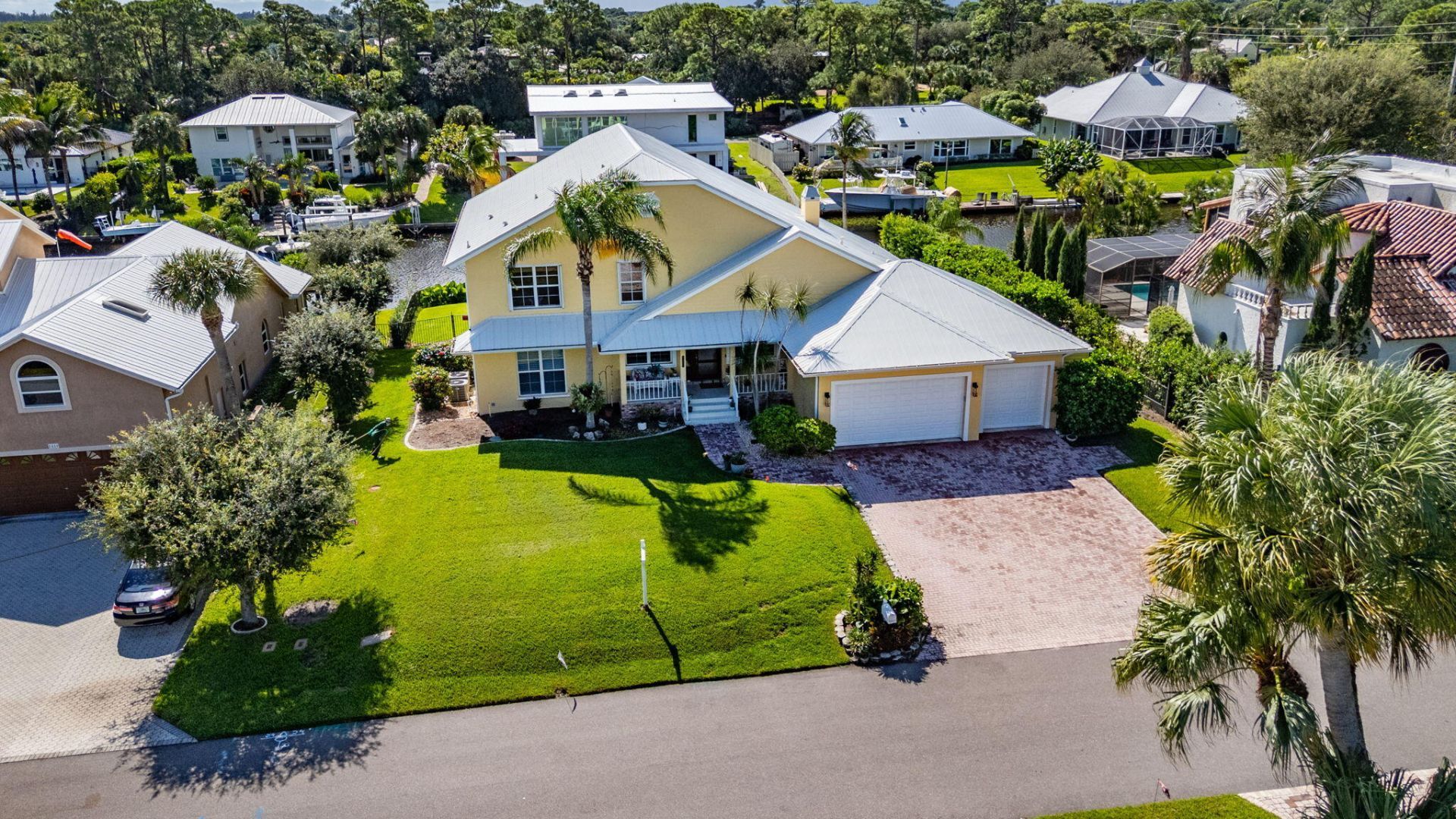8460 SE Sabal Street, Hobe Sound, FL 33455 Photo